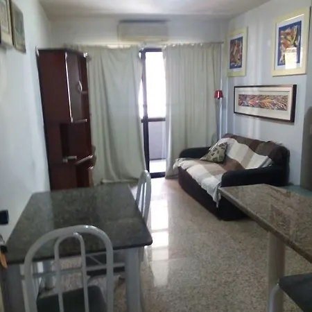 Via Venetto Flat 1104 Fortaleza (Ceara)