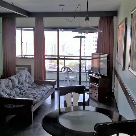 Via Venetto Flat 1104 Apartamento