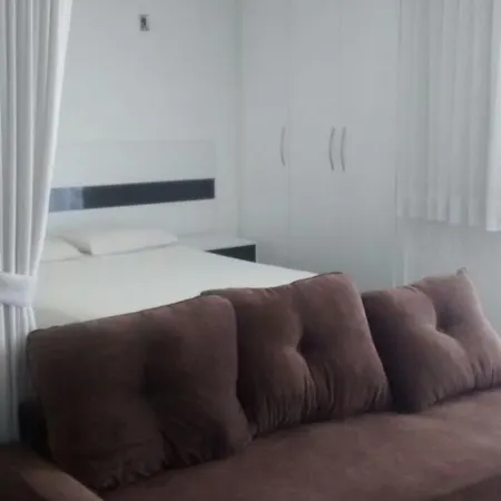 Via Venetto Flat 1104 Apartamento Fortaleza (Ceara)