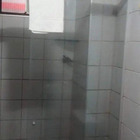 Apartamento Via Venetto Flat 1104