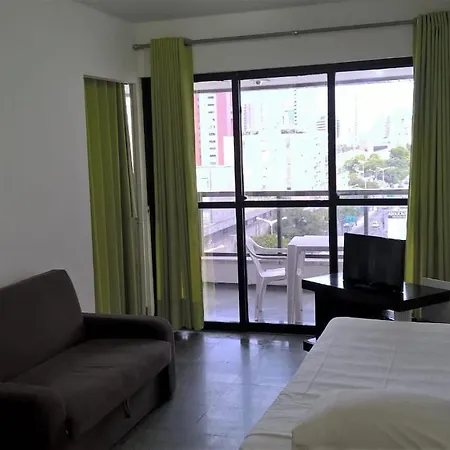 Apartamento Via Venetto Flat 1104 *