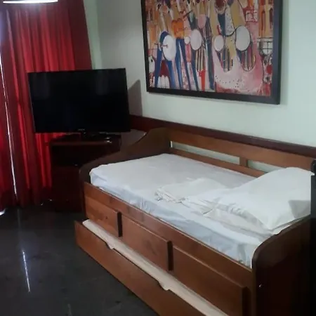 Via Venetto Flat 1104 Apartamento Fortaleza (Ceara)