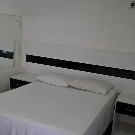 Apartamento Via Venetto Flat 1104 Fortaleza (Ceara)
