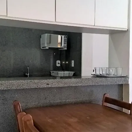 Via Venetto Flat 1104 Apartamento