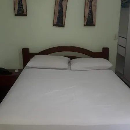 Via Venetto Flat 1104 * Fortaleza (Ceara)