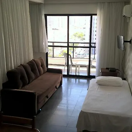 Apartamento Via Venetto Flat 1104 *