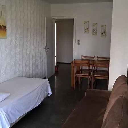 Via Venetto Flat 1104 Fortaleza (Ceara)