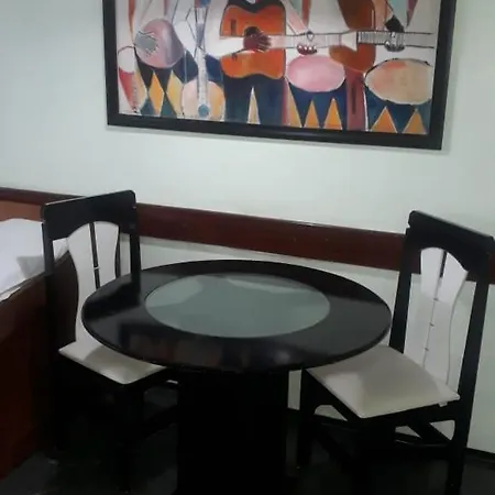 Via Venetto Flat 1104 Apartamento Fortaleza (Ceara)