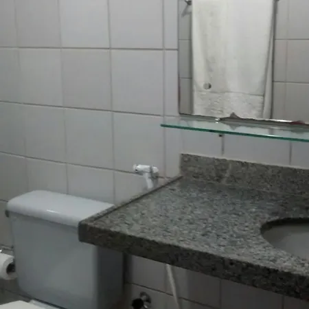 Via Venetto Flat 1104 Apartamento Fortaleza (Ceara)