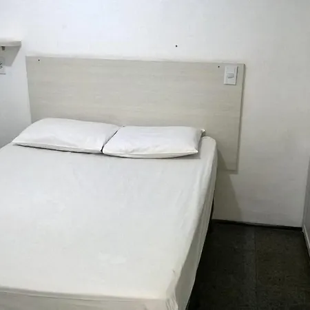 Apartamento Via Venetto Flat 1104